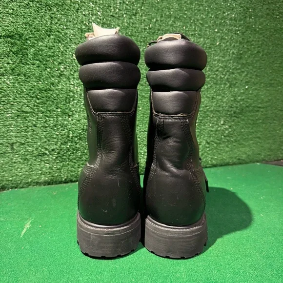 Timberland Horween 40 Below Super Boot 8” 8 Inch Triple 